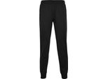 Roly - Pantaloni "Argos"" Per Bambini PF4549 (116) (Nero)"