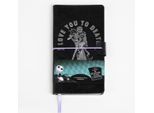 Disney Nightmare Before Christmas Notizbuch