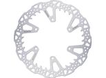 Disco Freno Galfer DF296HW Shark® Rigido Anteriore 270X3Mm Per Fantic Motor Xx Cross Xxf, Yamaha Wr F Yz YZF-R 125 - 450 Ccm Anno 2017 - 2025