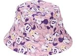 Cappello Da Pesca Disney Minnie Mouse Cappello Estivo Per Bambini E Berretto Da Sole Con Protezione Uv