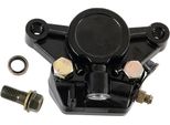 Supertec Tuning Parts Pinza Freno Posteriore A 2 Pistoncini, Nera