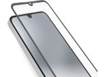 Sbs TESCRFCSAA16, Samsung, Galaxy A16, Resistente Agli Urti, Alla Polvere, Agli Impatti, Ai Graffi, Nero, Trasparente, 1 Pezzo(I)