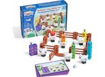 Learning Resources Mathlink Cubi Numerici Fattoria Delle Pecore Giocattolo Educativo