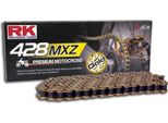 Catena Rk "GB428MXZ"", 1/2X5/16, Catena Mx-Racing, Forza Di Trazione 263"