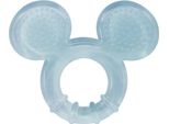 Massaggiagengive Per Bambini Tataway Disney Mickey Mouse, Senza Bpa, A Forma Di Topolino, Lavabile E Riutilizzabile