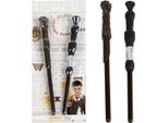 Set Di Penne Harry Potter 2X Penne A Sfera Con Motivi Di Harry Potter