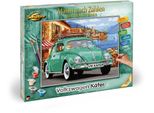Schipper 609130912 Mnz - Maggiolino Volkswagen - Master Class Premium 40X50Cm