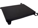 Mobiclinic, Cuscino Antidecubito Per Rollator, Marchio Europeo, Compatibile Con La Maggior Parte Dei Rollator, Cuscino Viscoelastico Per Rollator