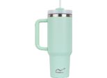 Regatta - Tazza Da Viaggio "Thermulate"", Isolata, 1,2L RG11050 (Taglia Unica) (Verde Pastello)"