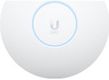 Punto Di Accesso Ubiquiti Enterprise (U6-ENTERPRISE) [Wifi 6E, Tri-Band, Bis Zu 10,2 Gbit/S, 1X 2.5 Gigabit Lan] (U6-ENTERPRISE-EA)