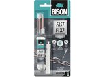 Bison Fast Fix Metal 10 G