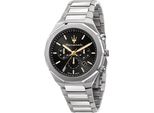 Orologio Da Uomo Maserati Stile Chronograph