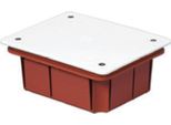 Scatola Da Incasso 119 X 96 X 45 Ol 10002