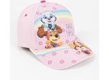 Paw Patrol Skye Everest Berretto Per Bambini E Bambine Con Chiusura In Velcro