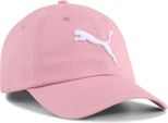Puma Cap Essential Cat Bb Cap Poised Pink Rosa