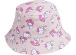 Cappello Da Pesca Hello Kitty Cappello Estivo Per Bambini E Berretto Da Sole Con Protezione Uv