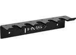 STR45 Supporto A Parete Per Barriere Olympia, Commerciali, Hms