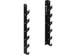 STR46 Supporto A Parete Per Barriere Olympia, Commerciali, Hms