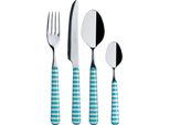 Marine Business Premium Acqua Set Di Posate 24 Pezzi Trasparente Trasparente Taglia Unica