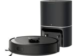 Tp-Link Tapo RV30 Max Plus 5300Pa Robot Aspirapolvere Con Filtro Hepa 11 E Wi-Fi