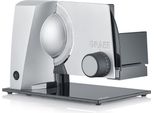 Affettatrice Elettrica Graef Style S 12005