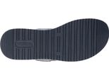 Remonte Sandalo Donna Naturalmente Bello Con Chiusura A Velcro In Pelle D1J53, Misura:38 Eu, Colore:Blu