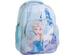 Zaino Disney Frozen Per Bambini - Zaino Per Il Tempo Libero E Zaino Per Bambini Per La Scuola E Le Escursioni