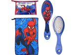Borsa Da Bagno Marvel Spiderman