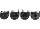 Braun 80741398 Set Di Accessori Per Pettine Da 1 A 9 Mm. Per Trimmer 5803 5804 5805 5806 5807 5808