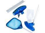 Set Per La Pulizia Della Piscina Aspiratore Per Piscina