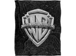 Looney Tunes - Coperta "Warner Bros"", Logo TV18978 (Taglia Unica) (Multicolore)"