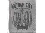 Batman - Coperta "Gotham"" TV18927 (Taglia Unica) (A Colori)"