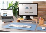 Sigel SA208 Sigel Supporto Per Monitor Eyestyle, In Bambù