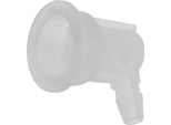 Melitta 6770111 Tubo Flessibile Stampato (Pompa/Flussometro) Per Macchine Da Caffè Completamente Automatiche