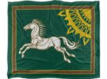 Il Signore Degli Anelli - Coperta "Rohan"", Cavallo TV18891 (Taglia Unica) (Colorato)"