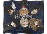 Harry Potter - Coperta, Anime TV19011 (Taglia Unica) (Colorato)