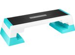 Hms Premium Aerobic Step AS007 Bianco/Menta