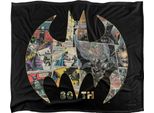 Batman - Coperta, Fumetto, 80° TV19498 (Taglia Unica) (Colorato)