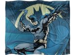 Batman - Coperta, Bat Signal TV19504 (Taglia Unica) (A Colori)