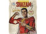 Shazam - Coperta, Fumetto TV18908 (Taglia Unica) (A Colori)