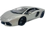 Lamborghini Aventador LP700-4 1:18 Modello In Scala Motormax 79154