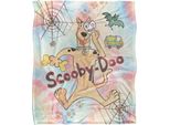Scooby Doo - Coperta Dipinta TV19067 (Taglia Unica) (Colorato)