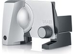 Affettatrice Elettrica Graef Style S 10005