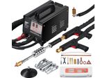 Succebuy Saldatore A Punti, Estrattore Di Ammaccature, 3 Kw, 7 Modalità, 2 Pistole, Riparazione Ammaccature Auto