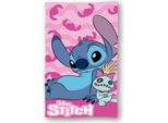 Telo Mare Lilo & Stitch