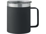 Midocean - Tazza Da Caffè "Inari"", 300Ml MO1334 (Taglia Unica) (Nero)"