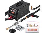 Succebuy Kit Per La Riparazione Delle Ammaccature, Saldatore A Punti Da 3 Kw, Estrattore Di Ammaccature Con 9 Modalità Di Funzionamento, Saldatura Automatica/Manuale