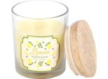 Something Different - Candela Profumata, Limone SD10113 (Taglia Unica) (Lime)