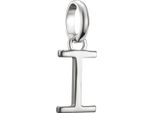 Ciondolo Thomas Sabo Lettera I Connect Argento