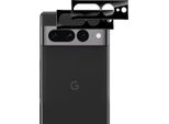 Protezione Della Fotocamera Per Google Pixel 7 Pro [2 Pezzi] Pellicola Di Protezione Della Fotocamera Pellicola Trasparente In Vetro Temperato Pellicola Di Protezione Contro I Graffi Dell'obiettivo Posteriore Protezione Dell'obiettivo Phonillico®
